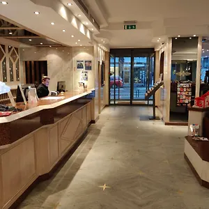 Western Royal Centre Βρυξέλλες