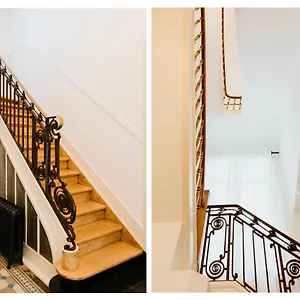 Ambiorix Bruxelles