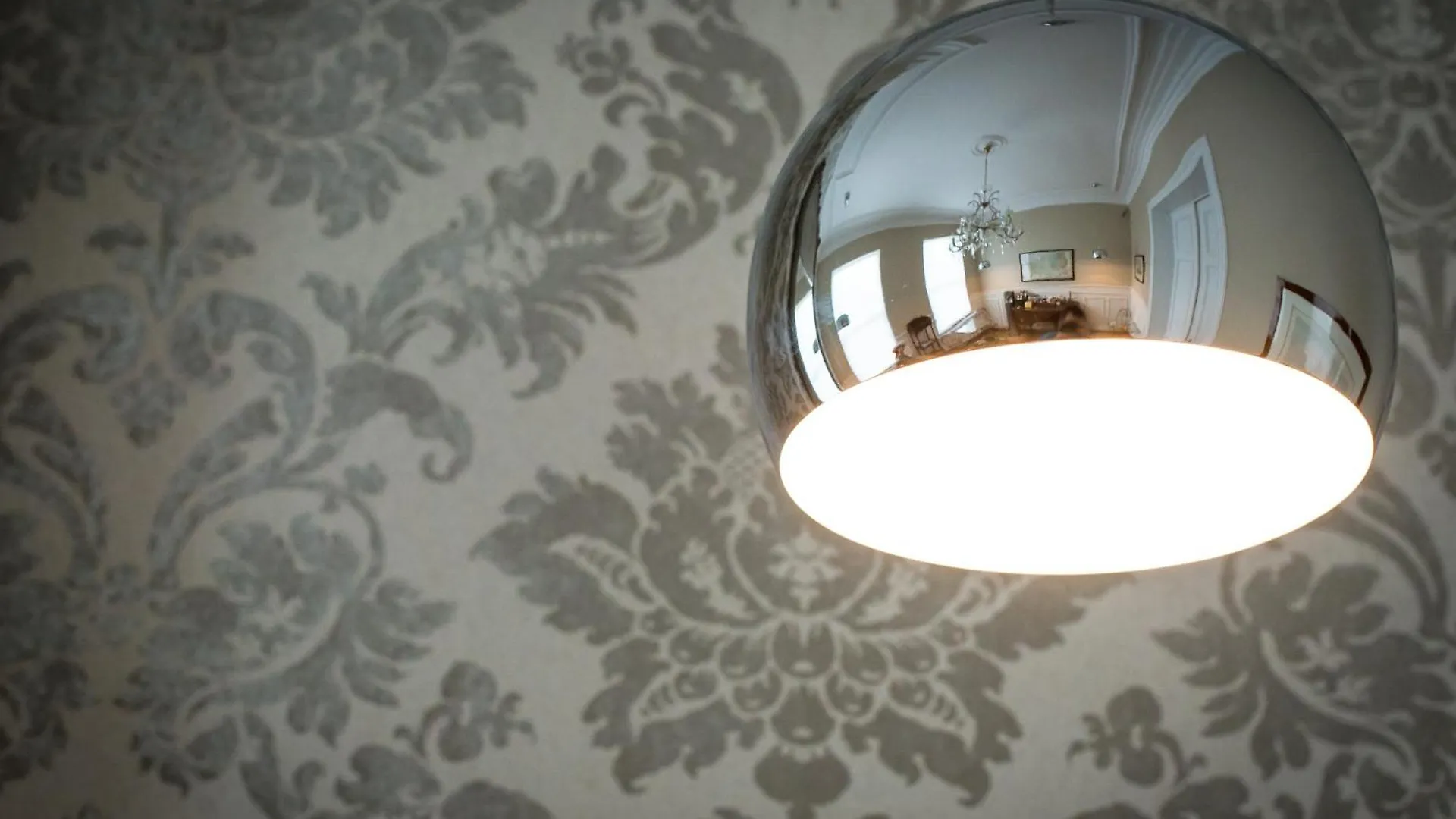 B&B Avenue Deschanel Bruxelles