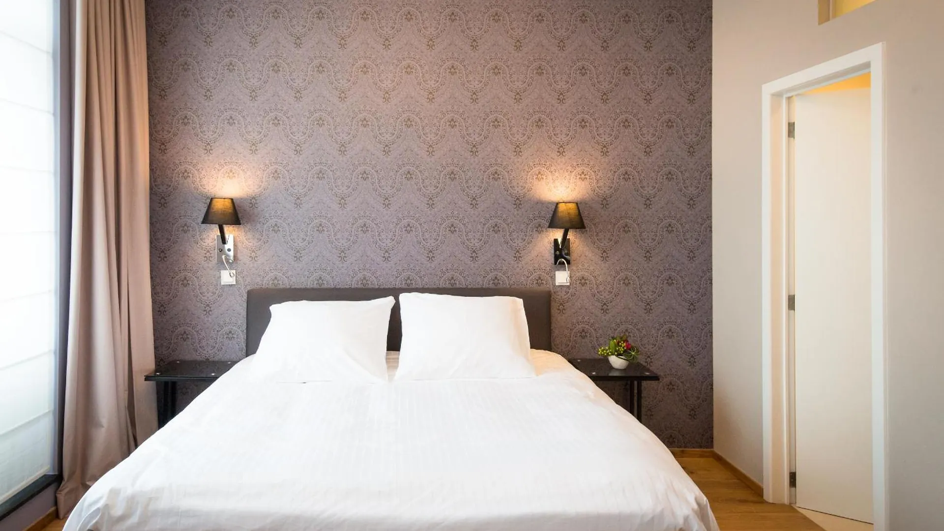 B&B Avenue Deschanel Βρυξέλλες Βέλγιο