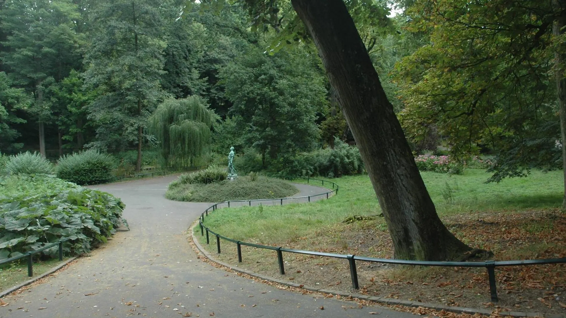 Bed & Breakfast B&B Avenue Deschanel Bruxelles Belgio