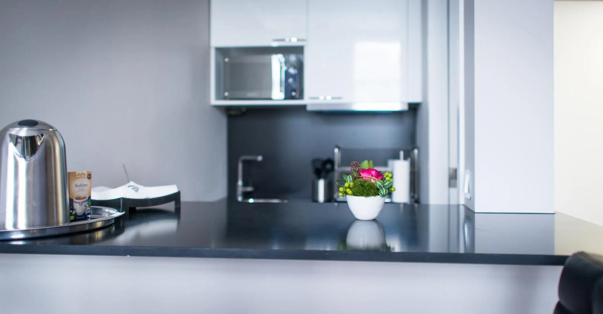 Bed and Breakfast B&B Avenue Deschanel Βρυξέλλες