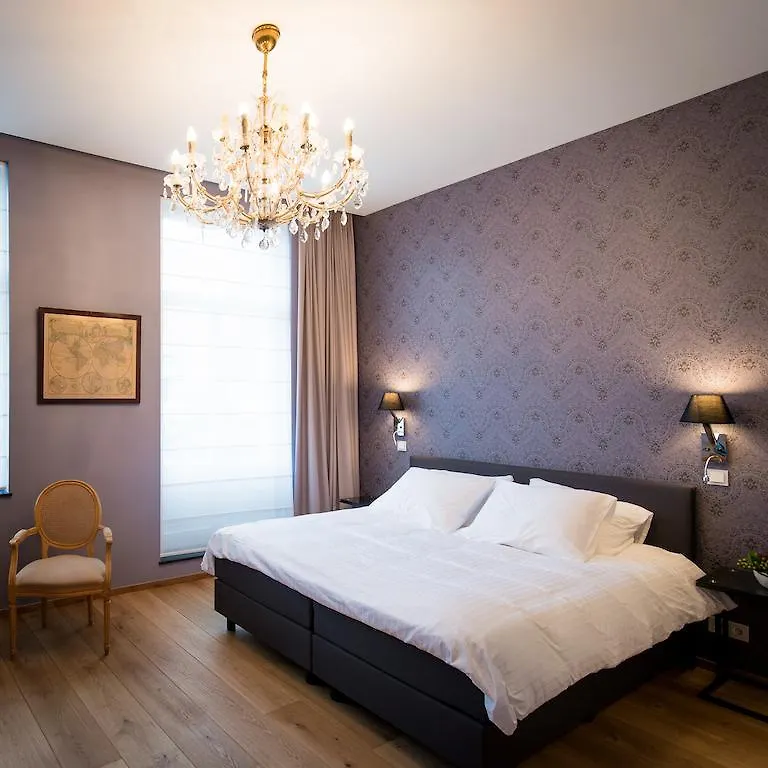 B&B Avenue Deschanel Βρυξέλλες Βέλγιο